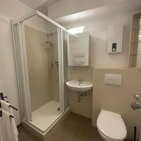 Gemutliche In Bredeney Apartmán