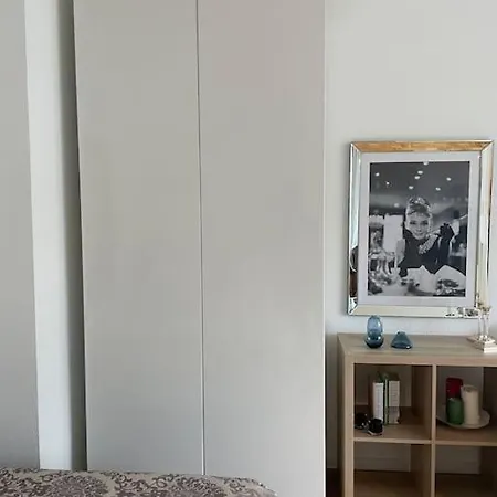 Apartmán Gemutliche In Bredeney *