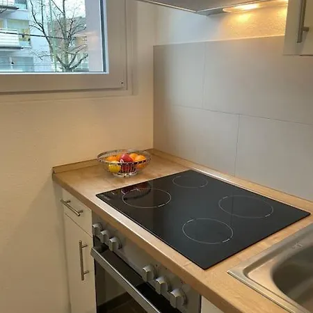 Gemutliche In Bredeney Essen
