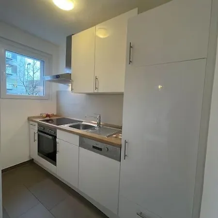 Gemutliche In Bredeney