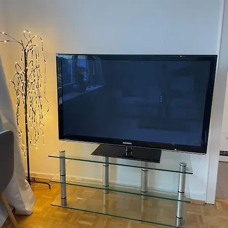 Gemutliche In Bredeney Apartmán *